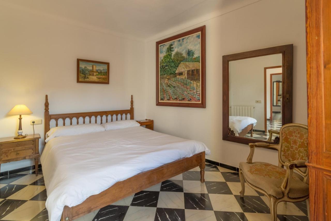 - 3109 Mallorca Ferienhaus Capdepera (Mallorca)