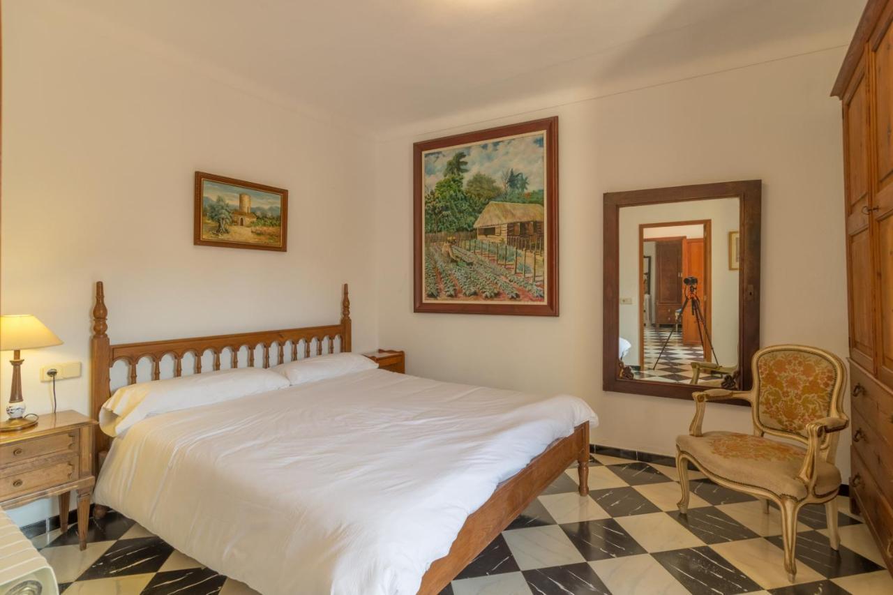 - 3109 Mallorca Ferienhaus