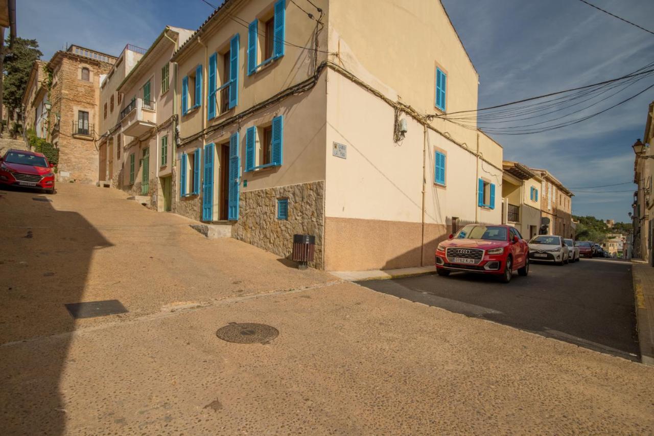 - 3109 Mallorca Ferienhaus *