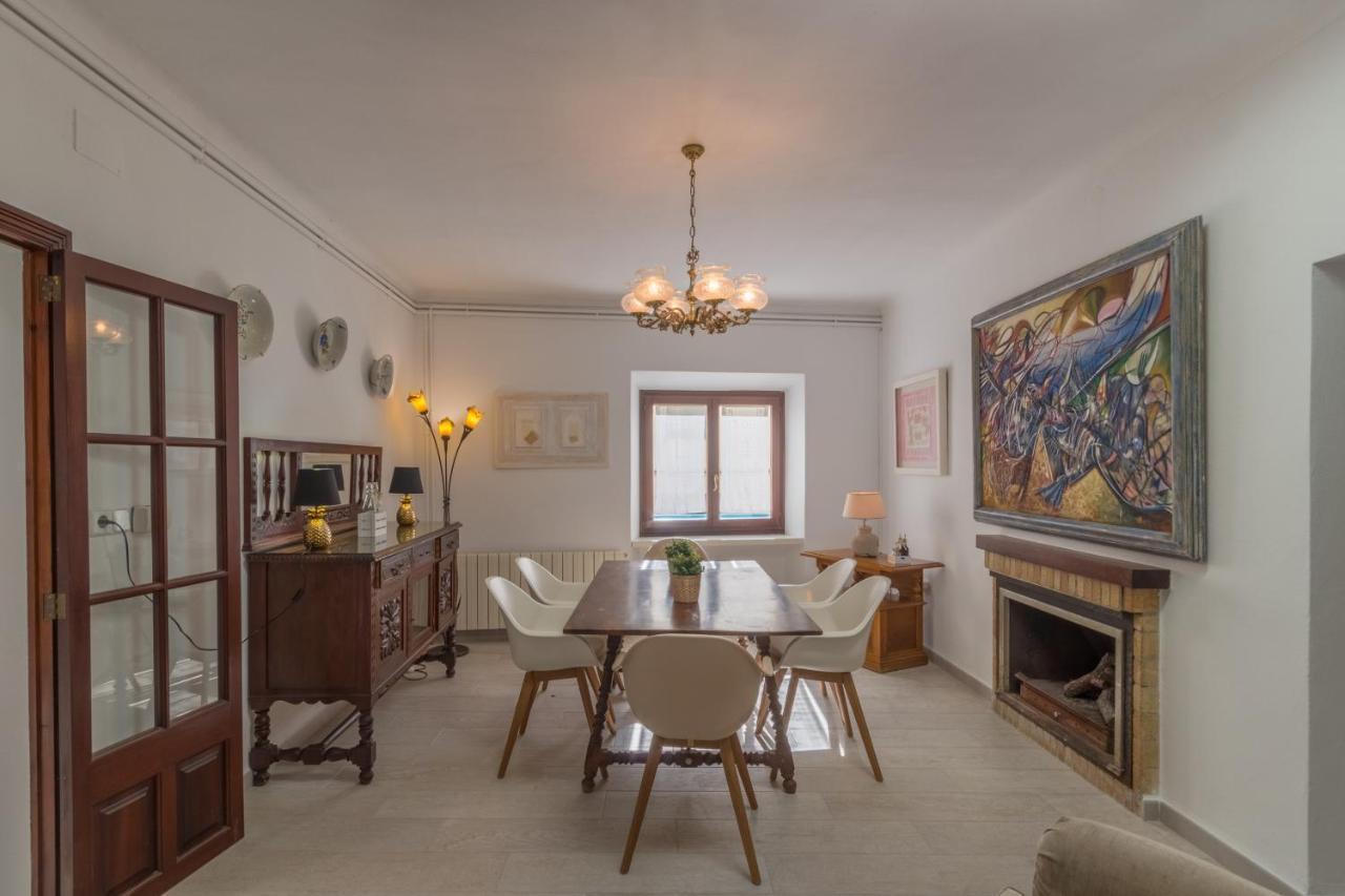 - 3109 Mallorca Ferienhaus *