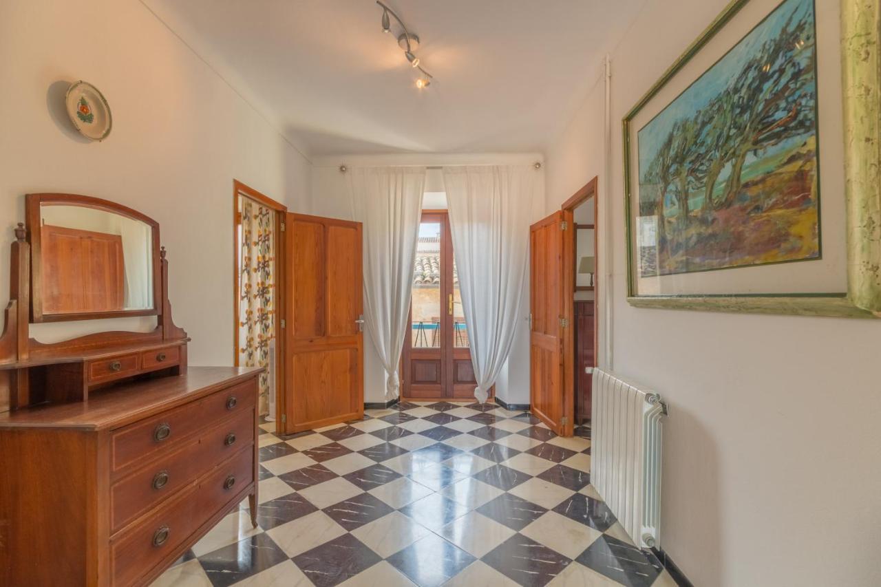 - 3109 Mallorca Ferienhaus *