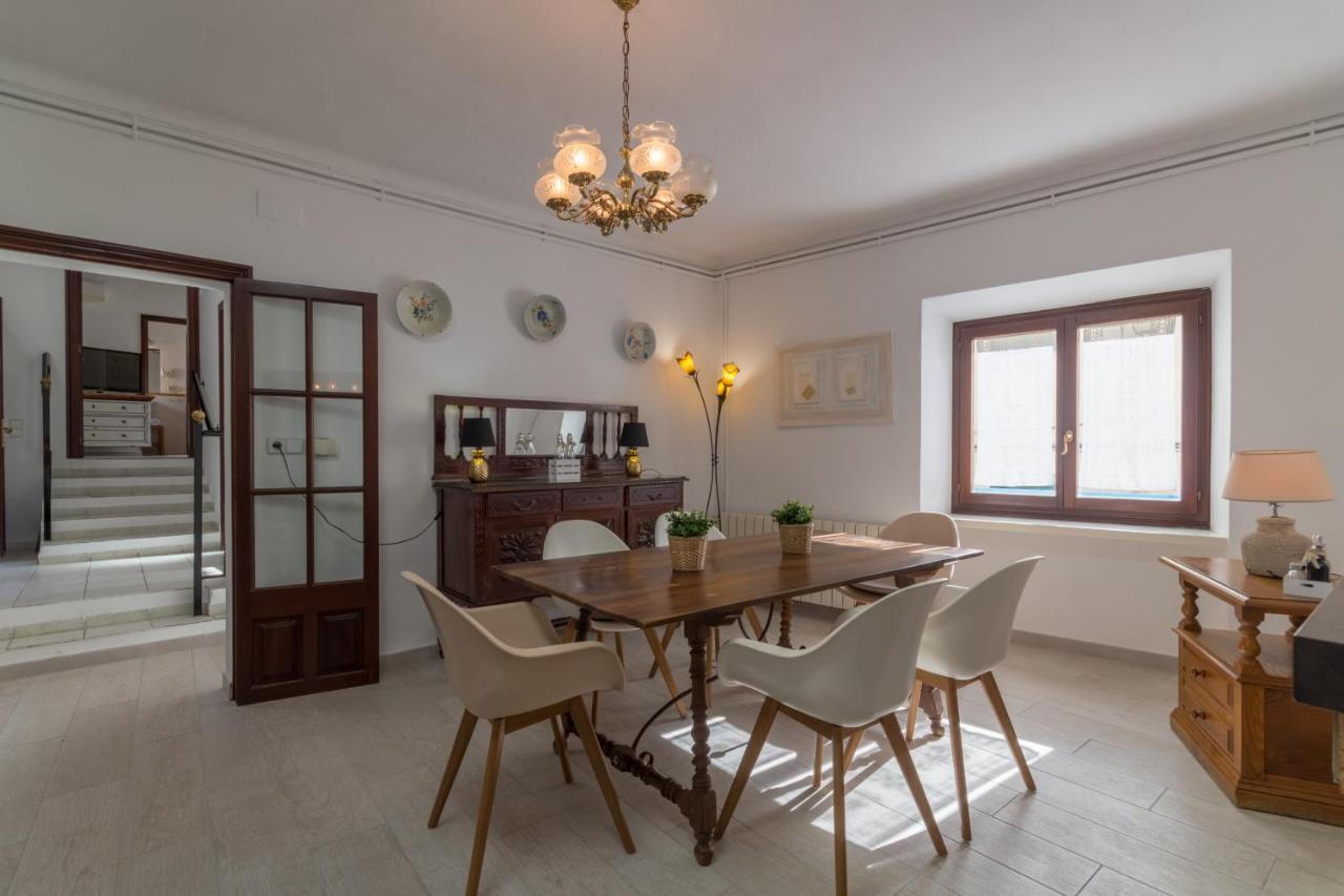 - 3109 Mallorca Ferienhaus