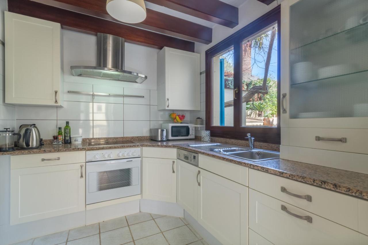 Holiday home - 3109 Mallorca Capdepera (Mallorca)