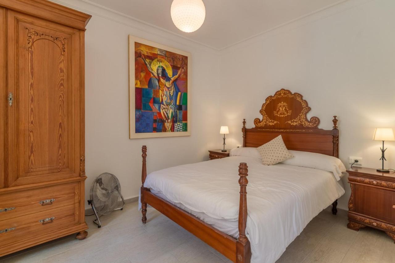 Holiday home - 3109 Mallorca *