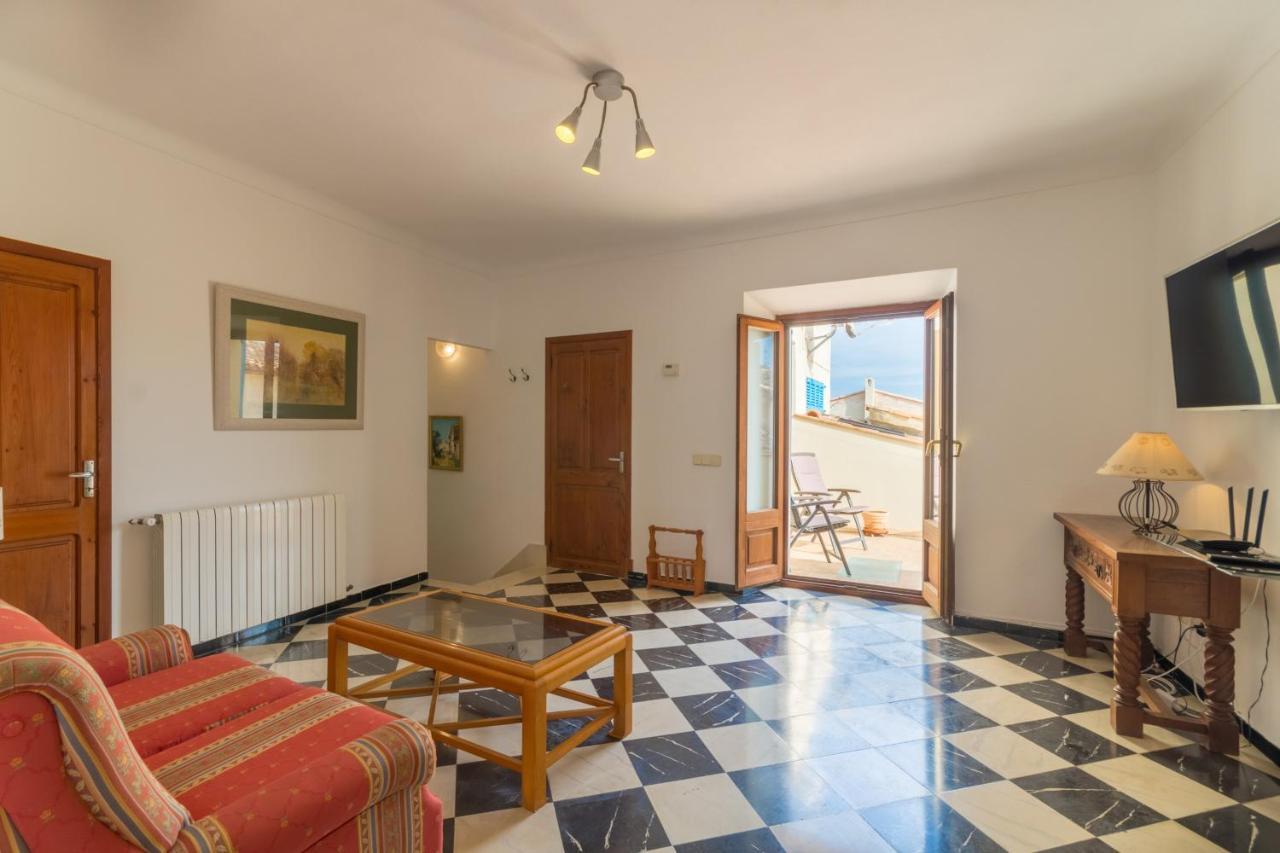 - 3109 Mallorca Holiday home Capdepera (Mallorca)