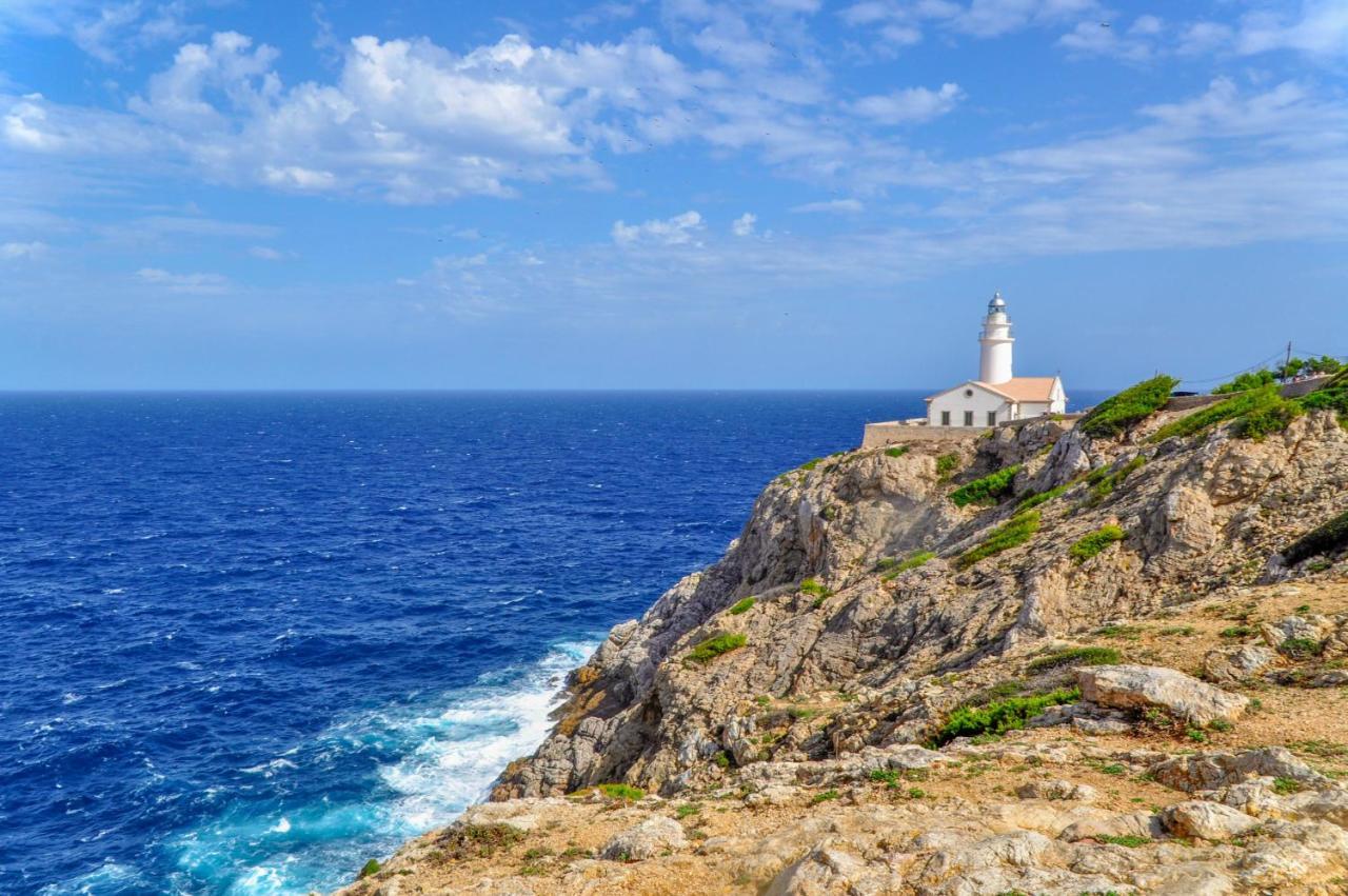 Holiday home - 3109 Mallorca *
