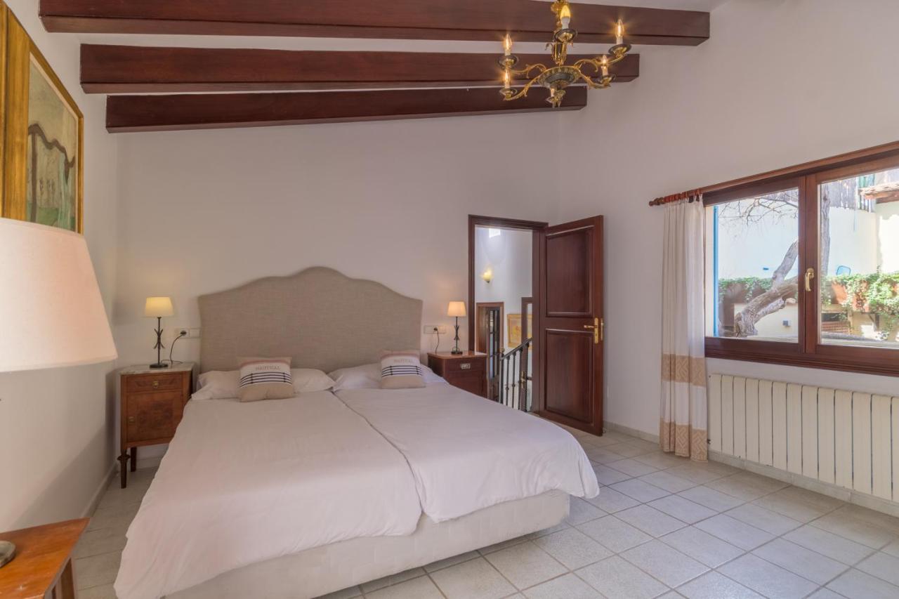 - 3109 Mallorca Holiday home Capdepera (Mallorca)